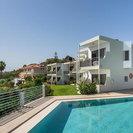 Hermes Sea View Stalos Luaran gambar