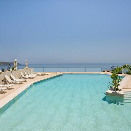 Hermes Sea View Stalos Luaran gambar