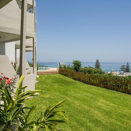 Hermes Sea View Stalos Luaran gambar