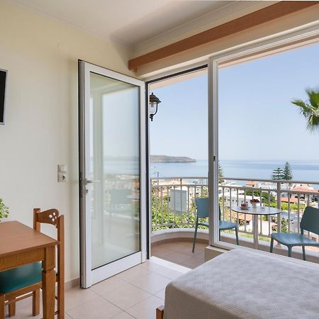 Hermes Sea View Stalos Luaran gambar