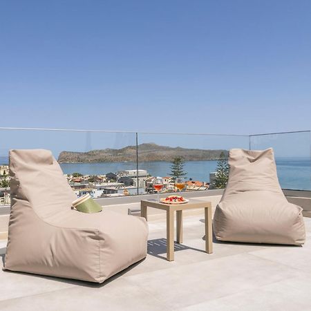 Hermes Sea View Stalos Luaran gambar