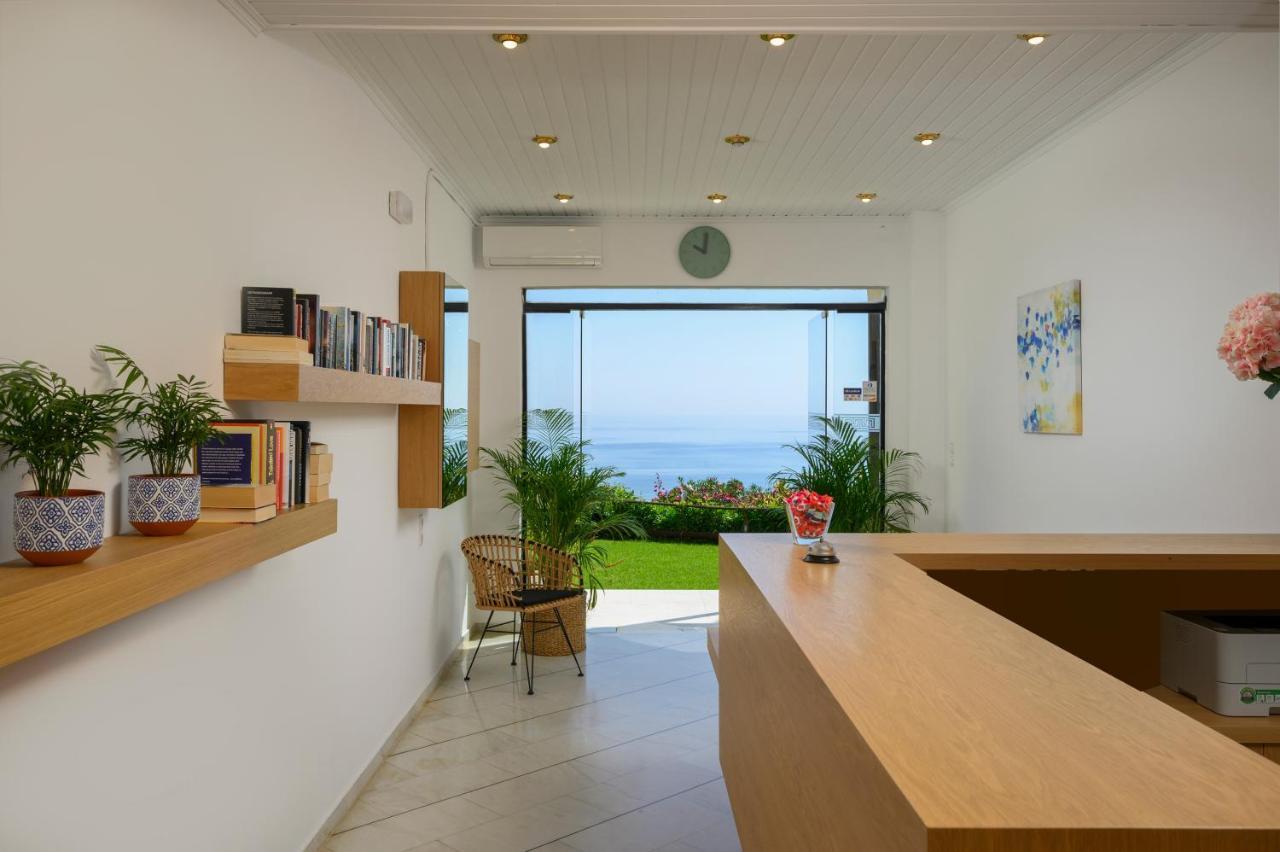 Hermes Sea View Stalos Luaran gambar