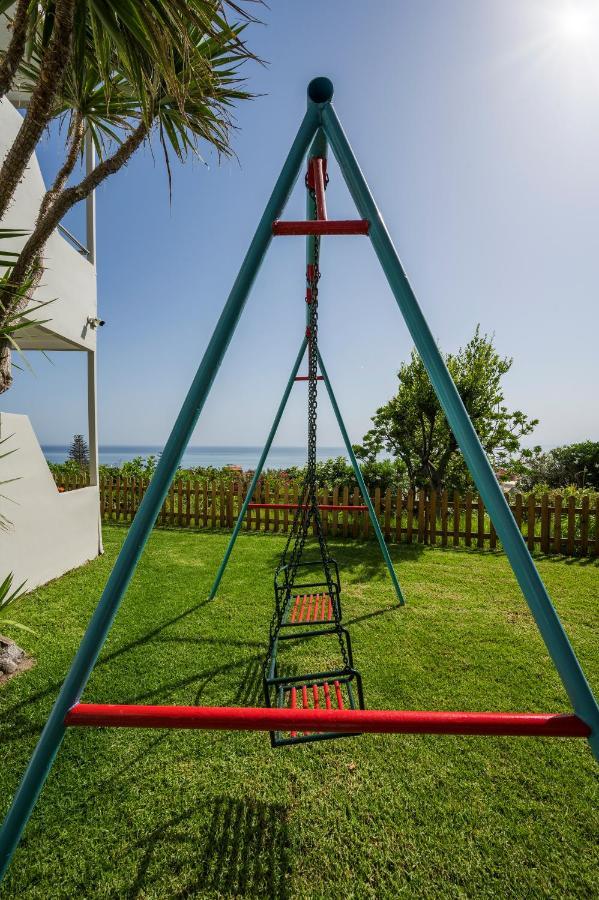 Hermes Sea View Stalos Luaran gambar