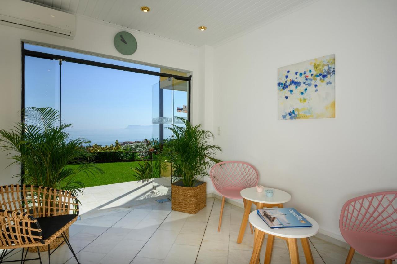 Hermes Sea View Stalos Luaran gambar