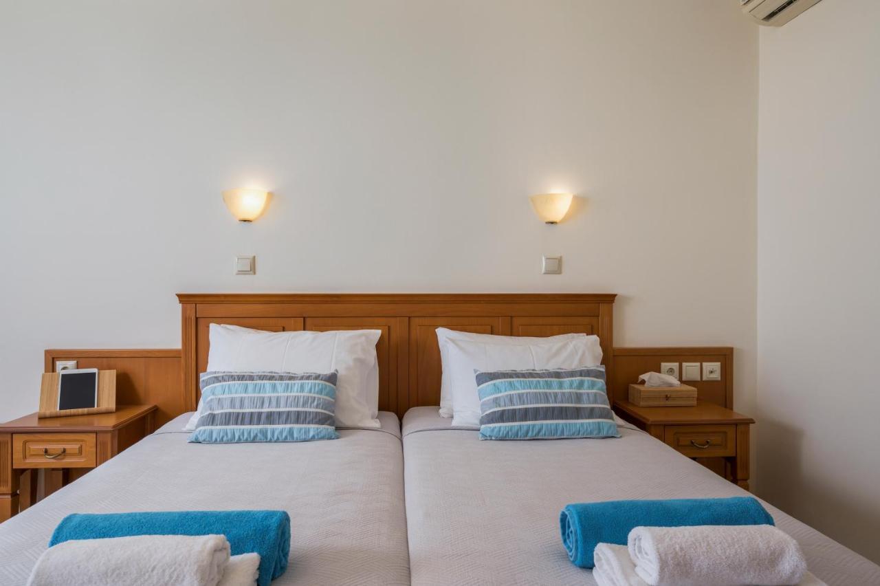 Hermes Sea View Stalos Luaran gambar
