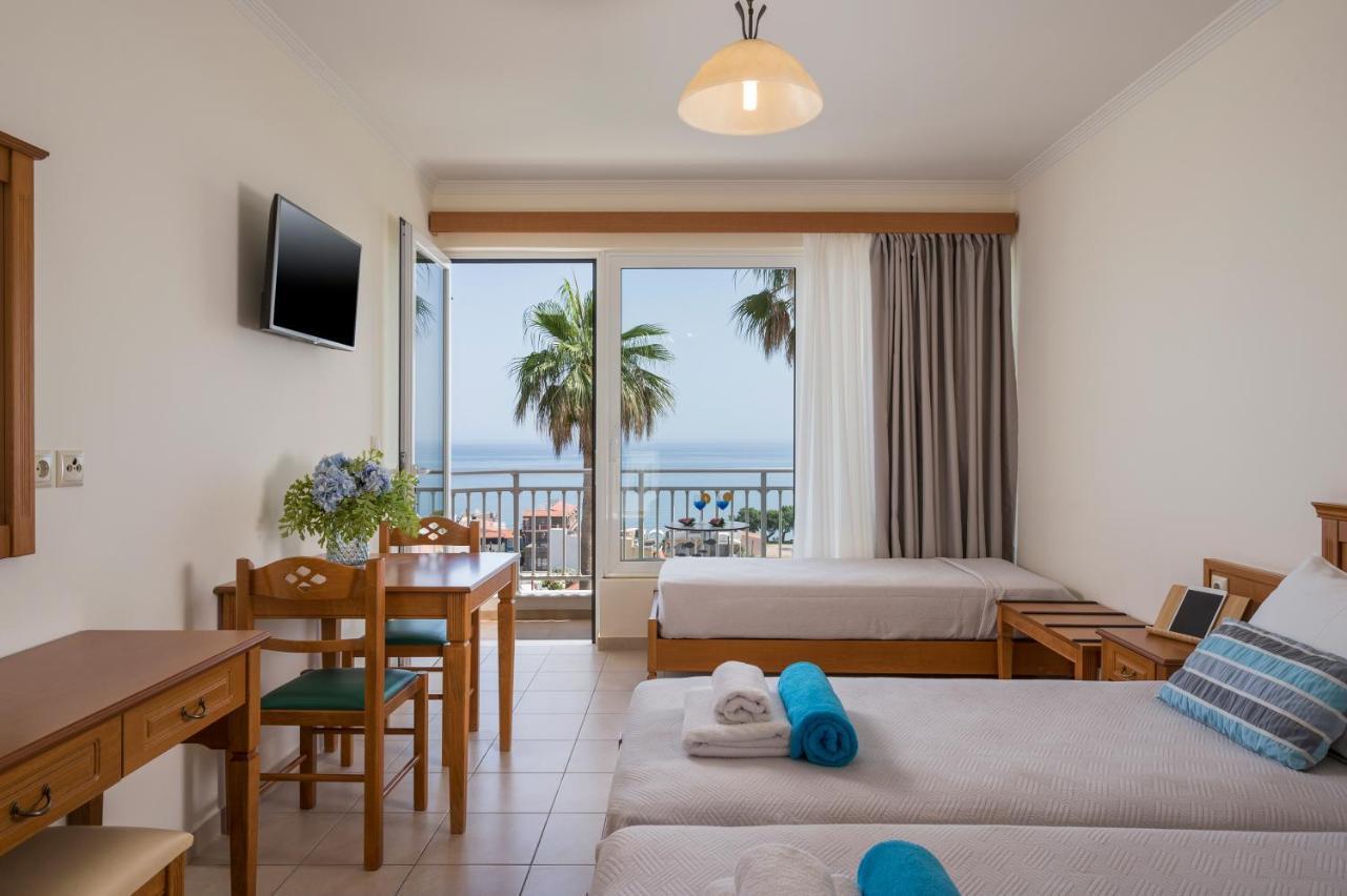 Hermes Sea View Stalos Luaran gambar
