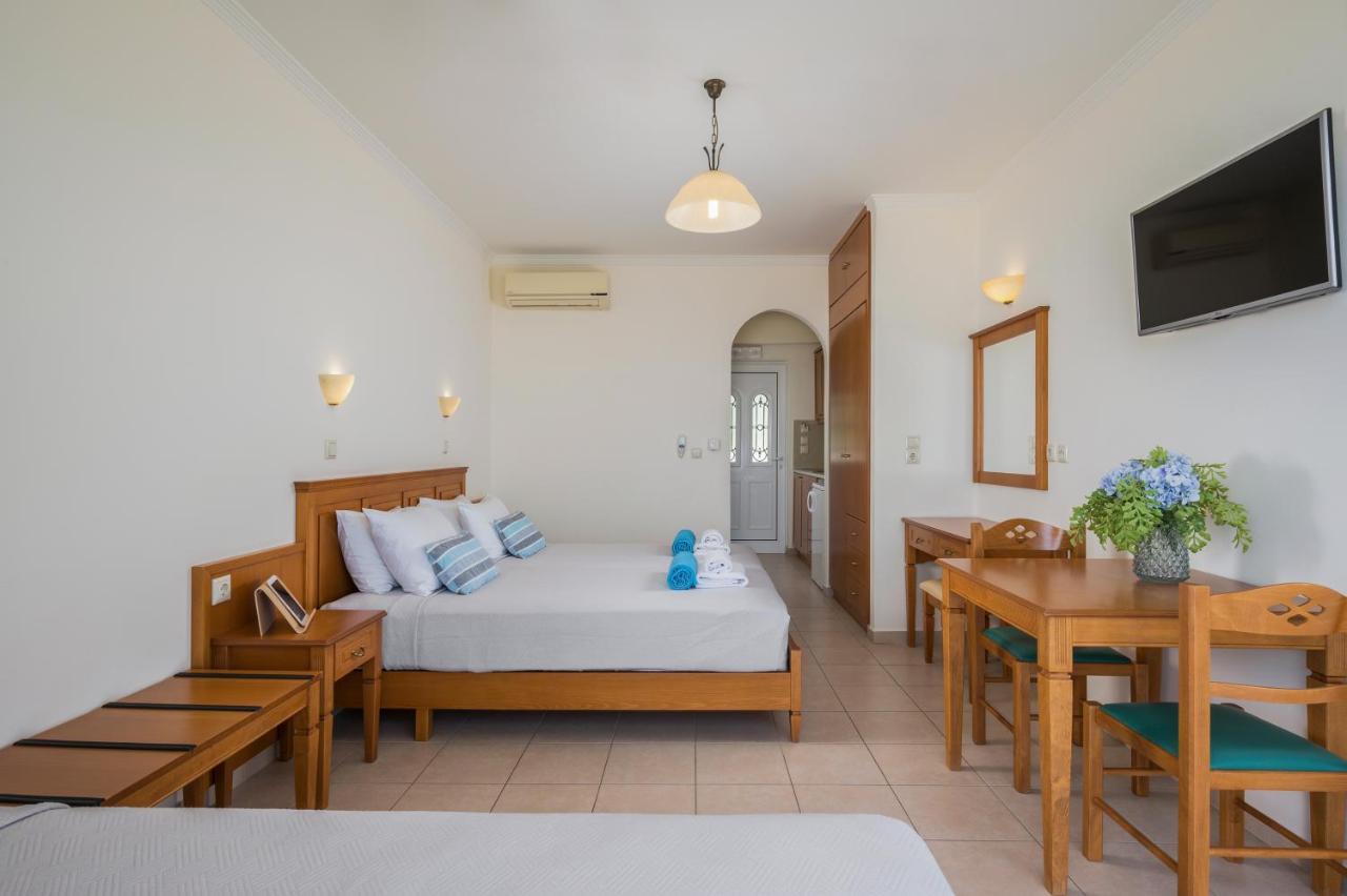 Hermes Sea View Stalos Luaran gambar