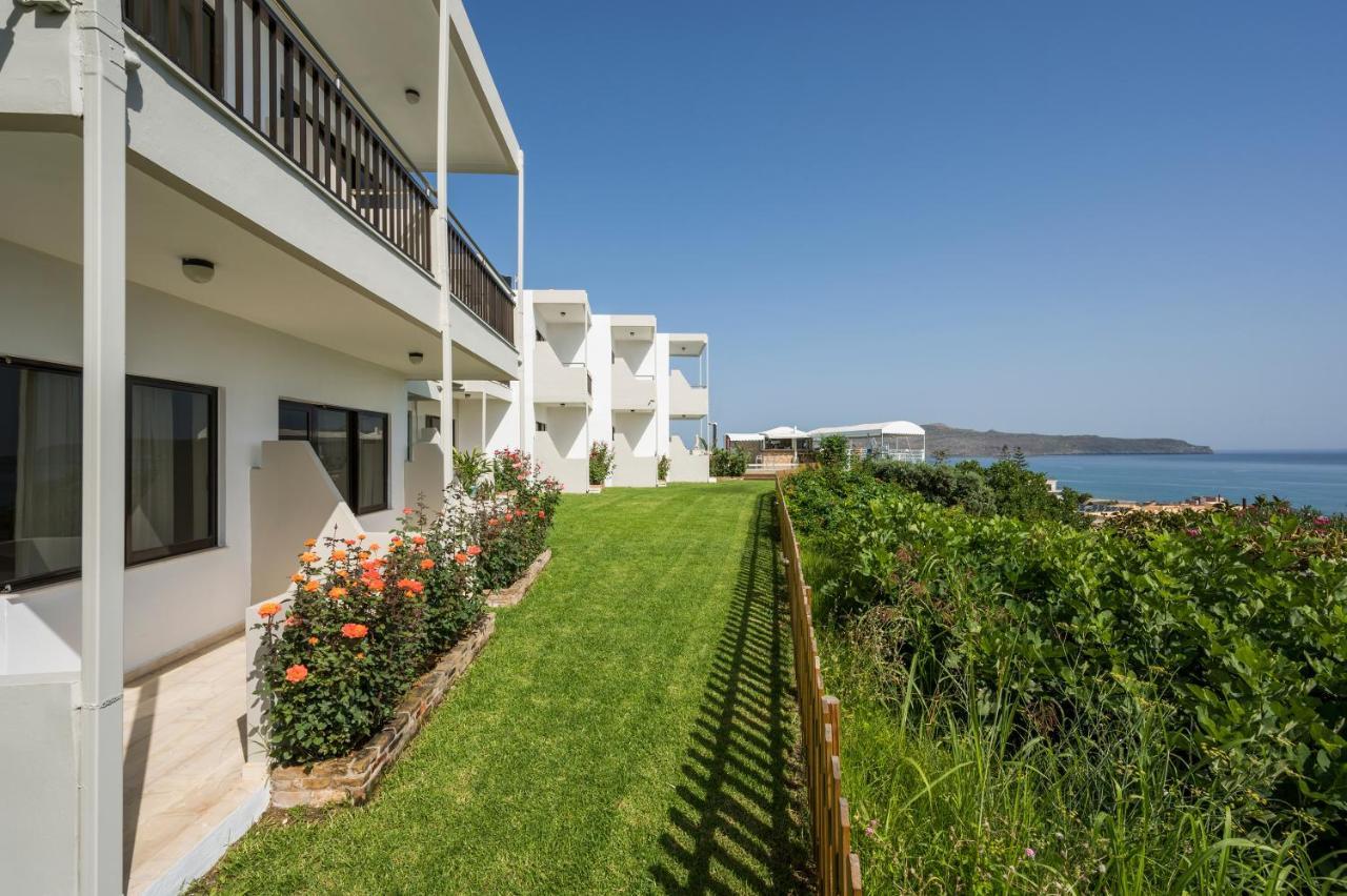 Hermes Sea View Stalos Luaran gambar