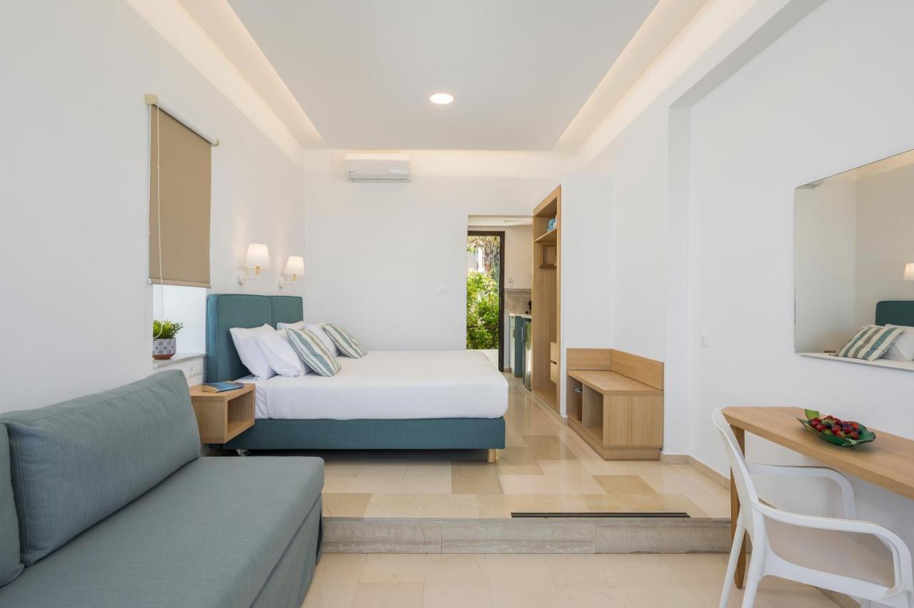 Hermes Sea View Stalos Luaran gambar