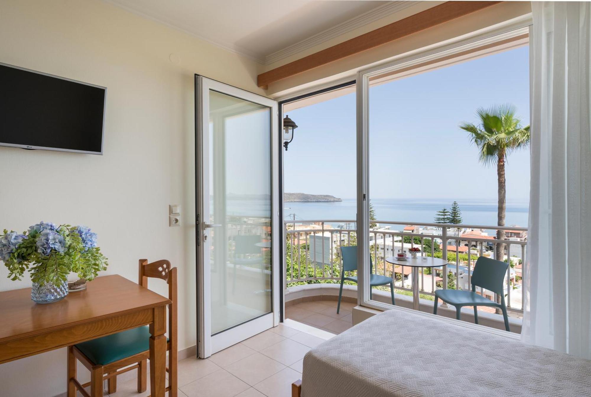 Hermes Sea View Stalos Luaran gambar