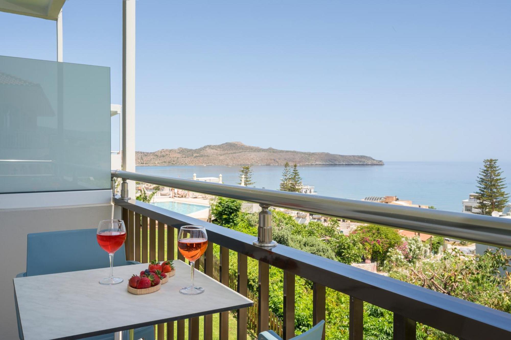 Hermes Sea View Stalos Luaran gambar
