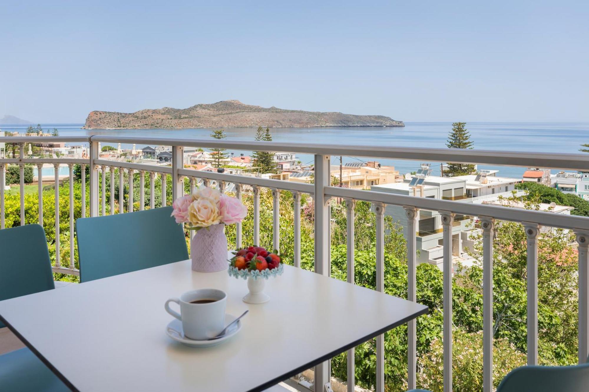 Hermes Sea View Stalos Luaran gambar
