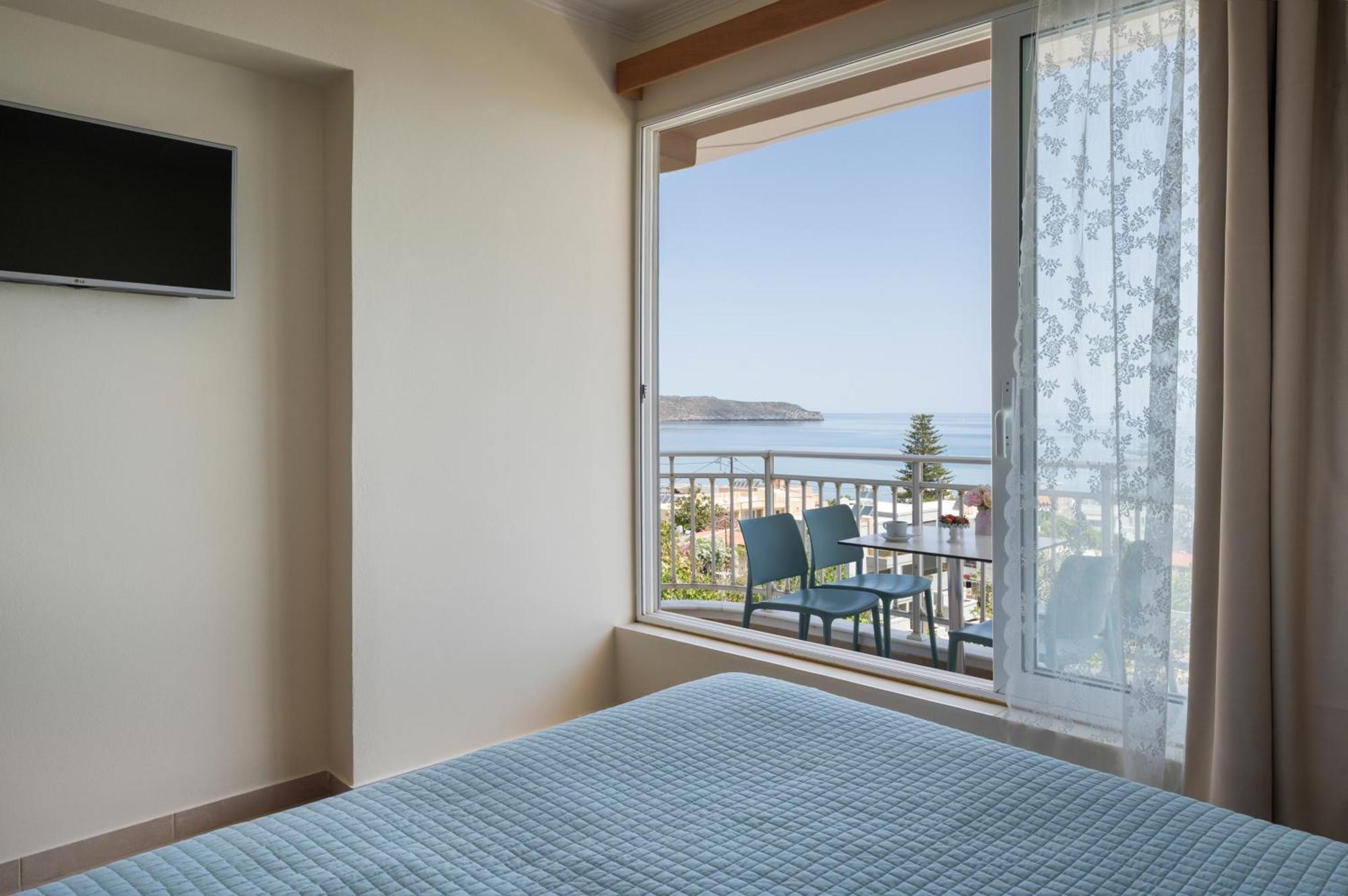 Hermes Sea View Stalos Luaran gambar