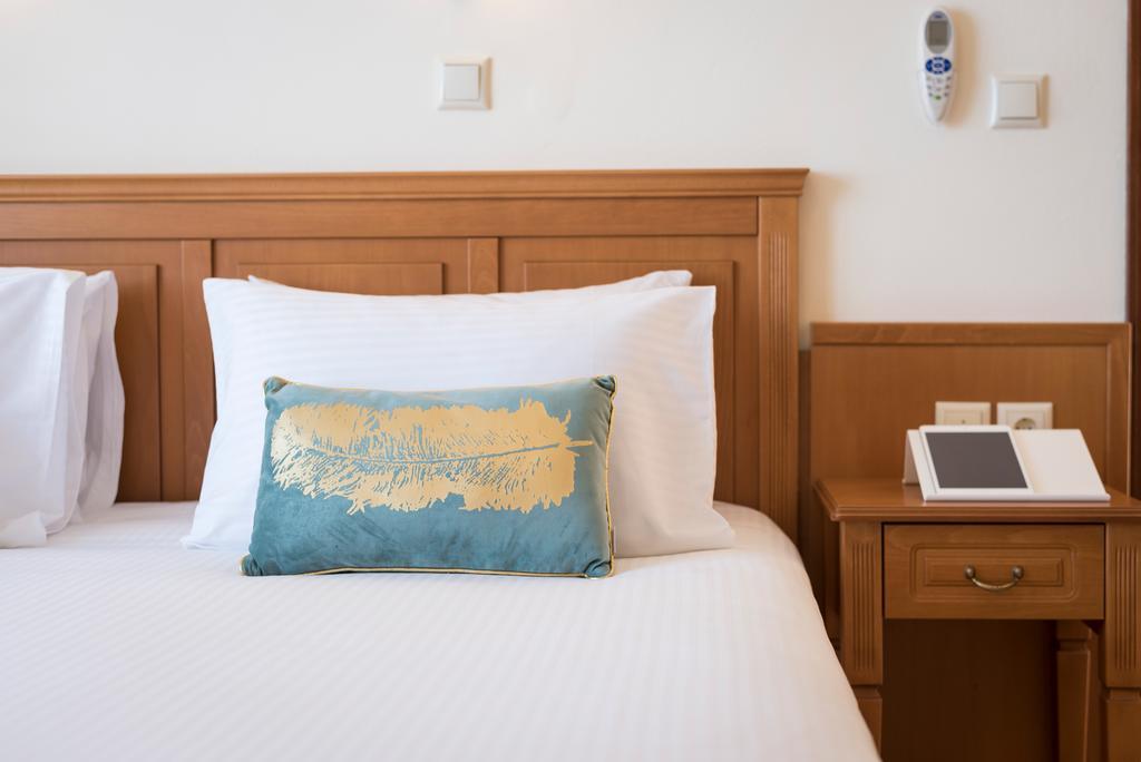 Hermes Sea View Stalos Luaran gambar