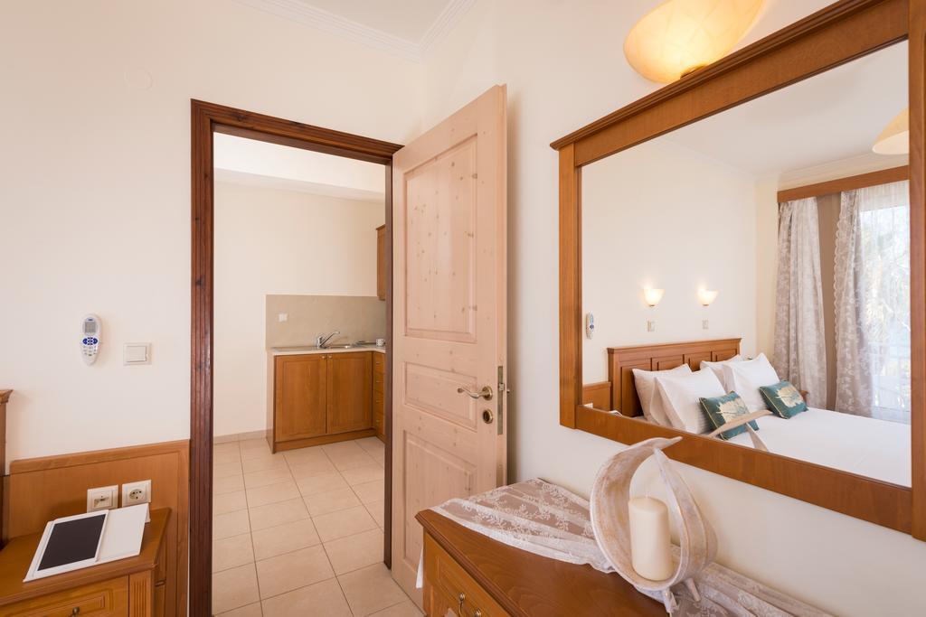 Hermes Sea View Stalos Luaran gambar