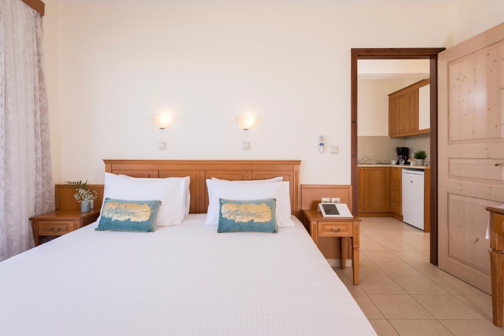 Hermes Sea View Stalos Luaran gambar