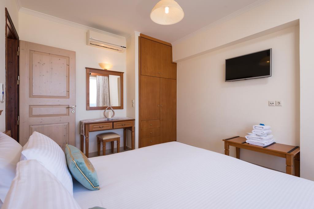 Hermes Sea View Stalos Luaran gambar