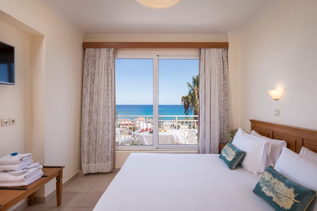 Hermes Sea View Stalos Luaran gambar