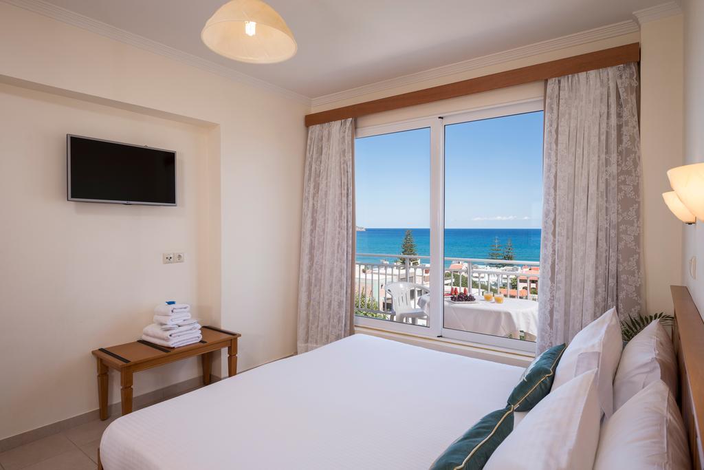 Hermes Sea View Stalos Luaran gambar