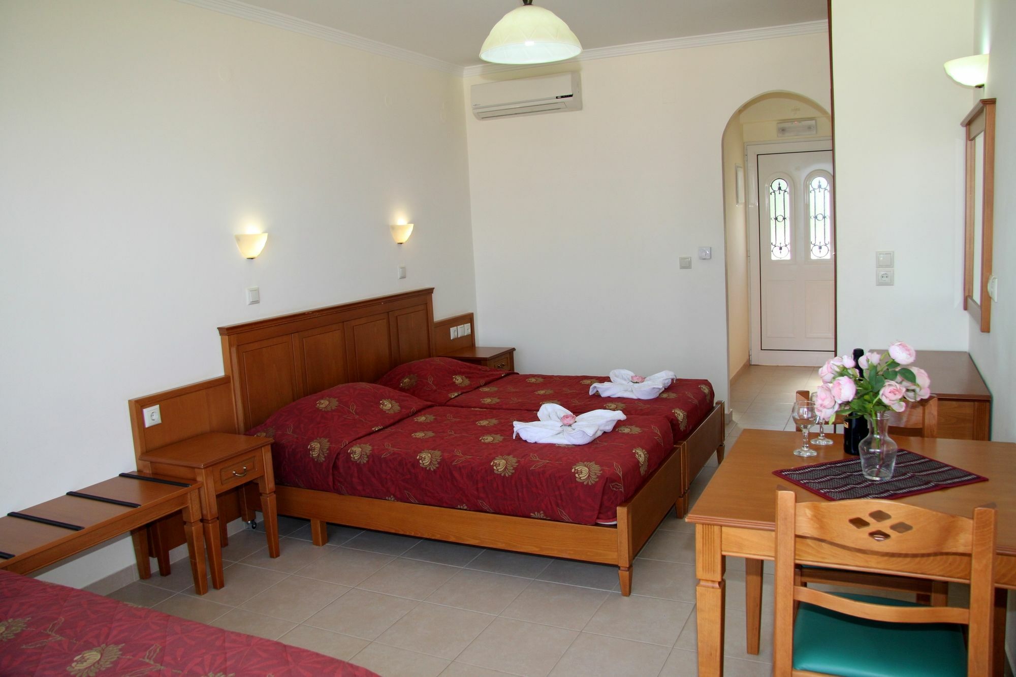 Hermes Sea View Stalos Luaran gambar