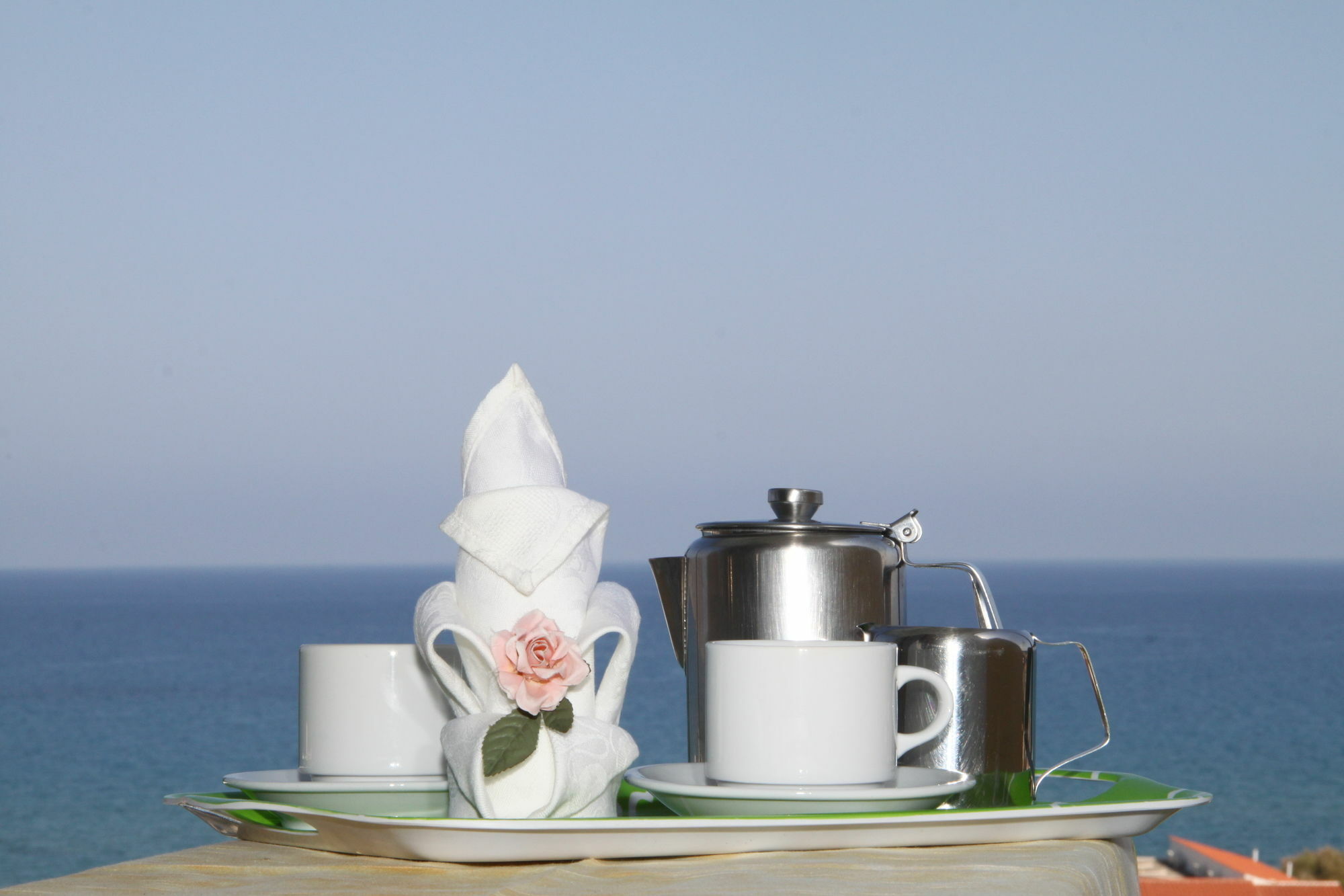 Hermes Sea View Stalos Luaran gambar